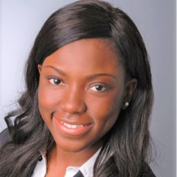 Nathalie Tchouanche - Directrice G-Transport Logistik
